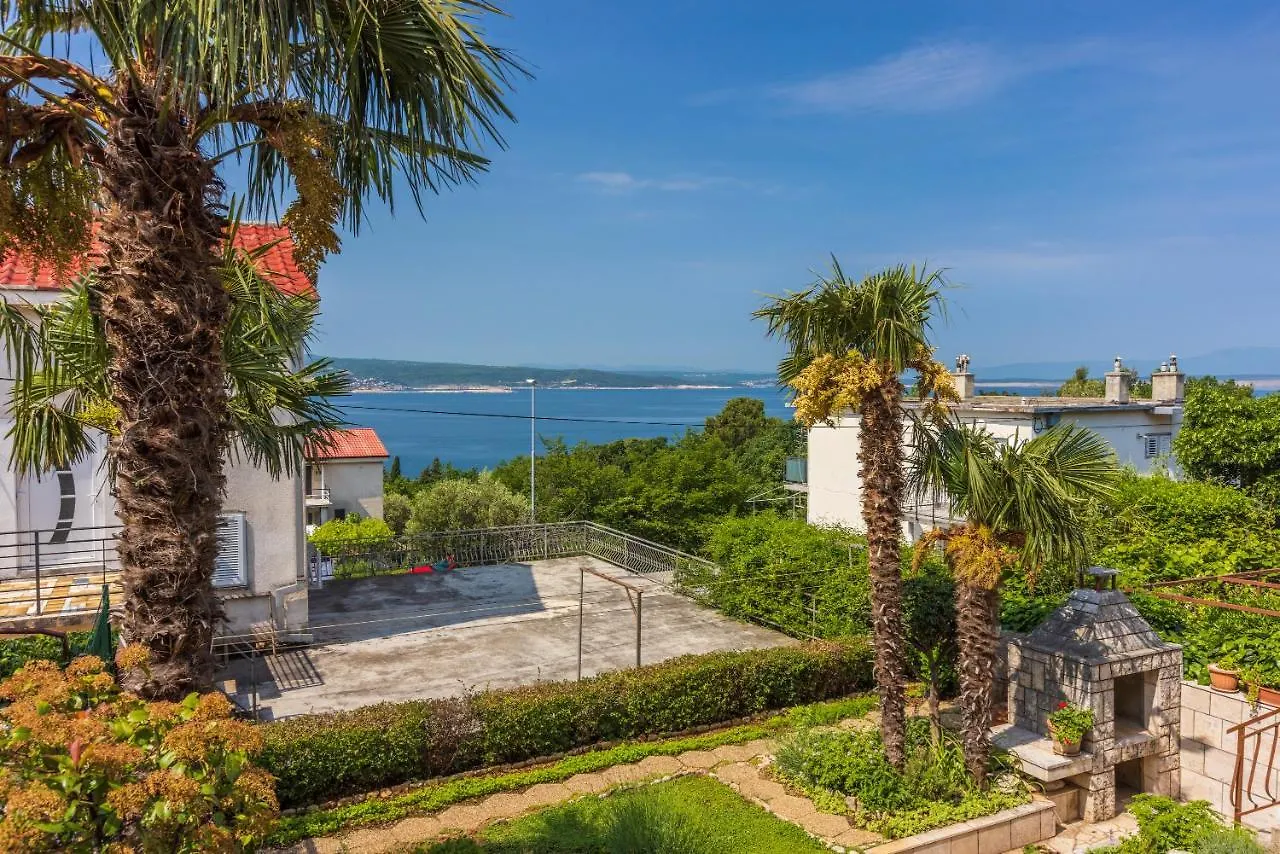 Apartment Arya Crikvenica