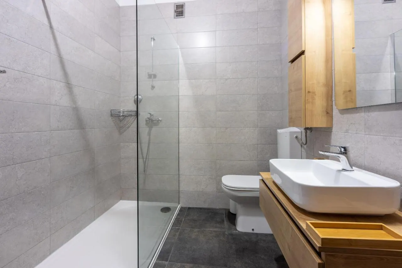 Apartment Arya Crikvenica