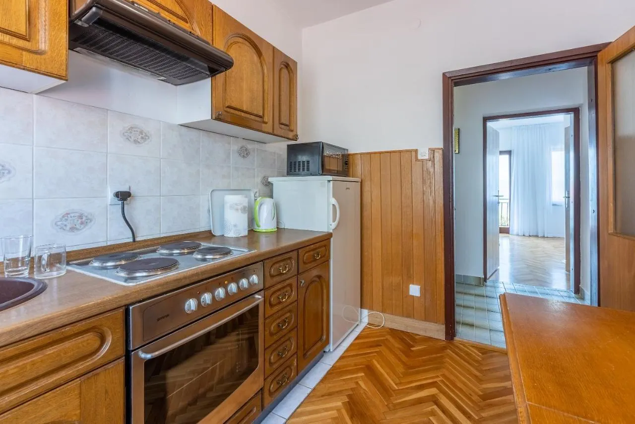 Apartment Arya Crikvenica