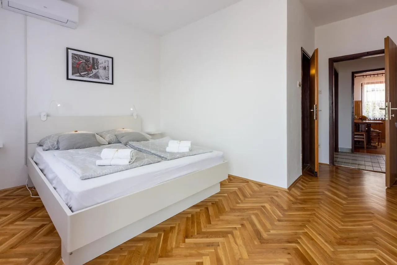 Apartment Arya Crikvenica Croatia
