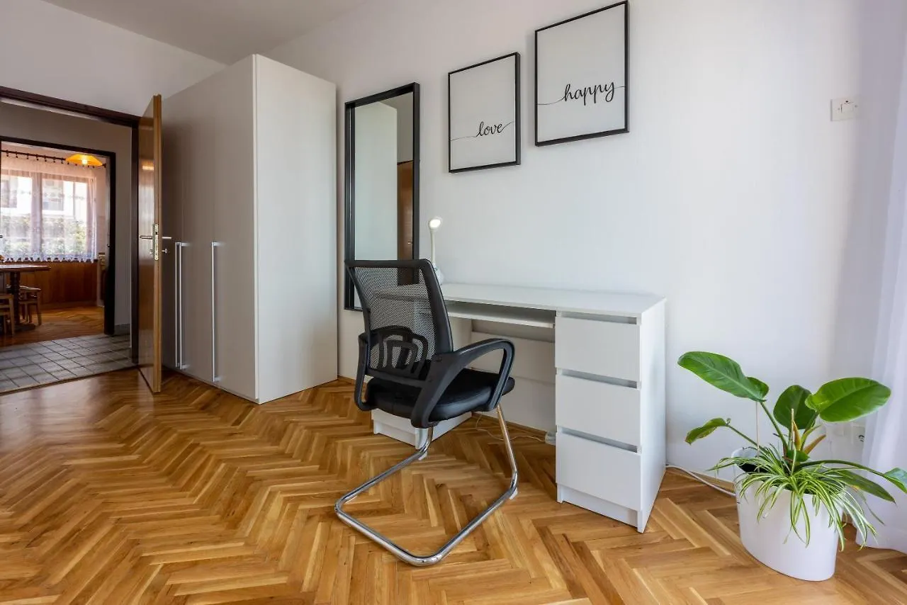 Apartment Arya Crikvenica