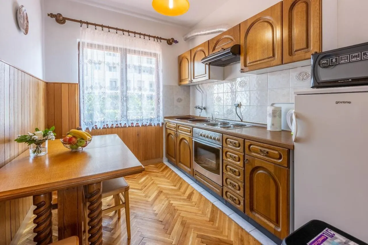 Apartment Arya Crikvenica