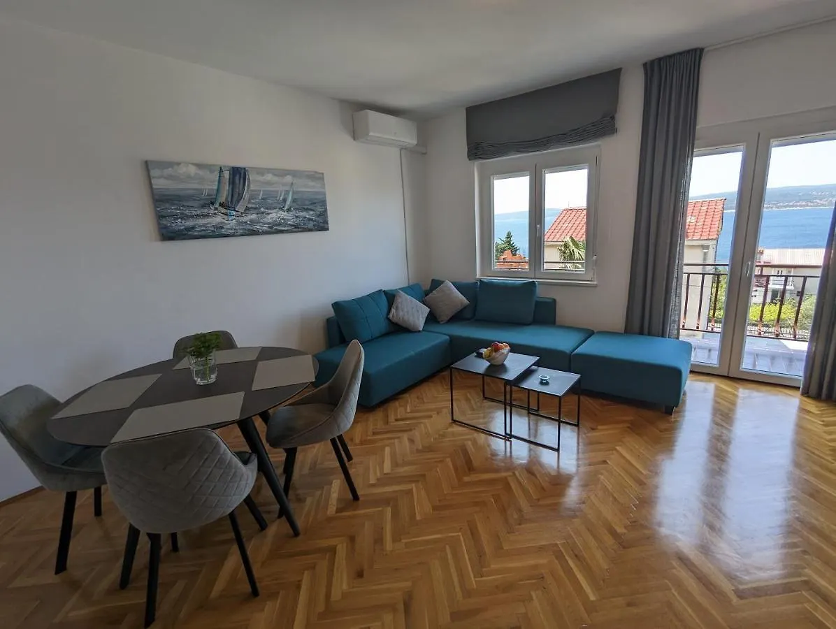 Apartment Arya Crikvenica