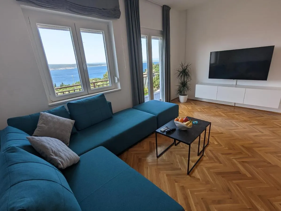 Apartment Arya Crikvenica Croatia