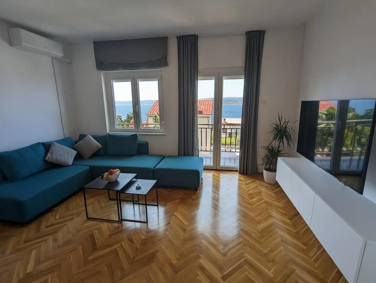 Apartment Arya Crikvenica 0*,  Croatia