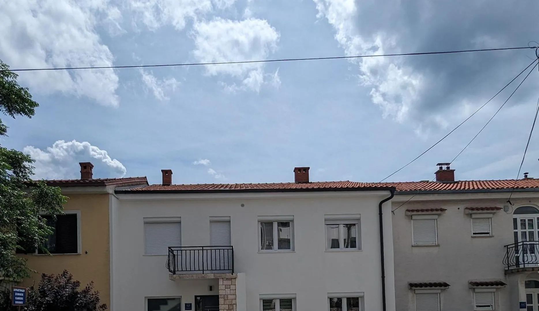 Apartment Arya Crikvenica 0*,