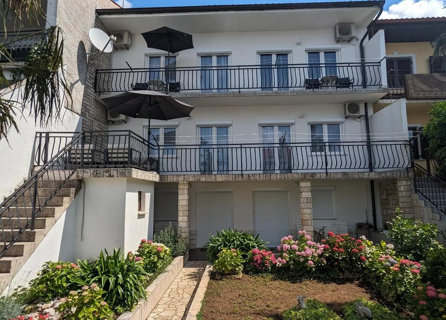 Apartment Arya Crikvenica