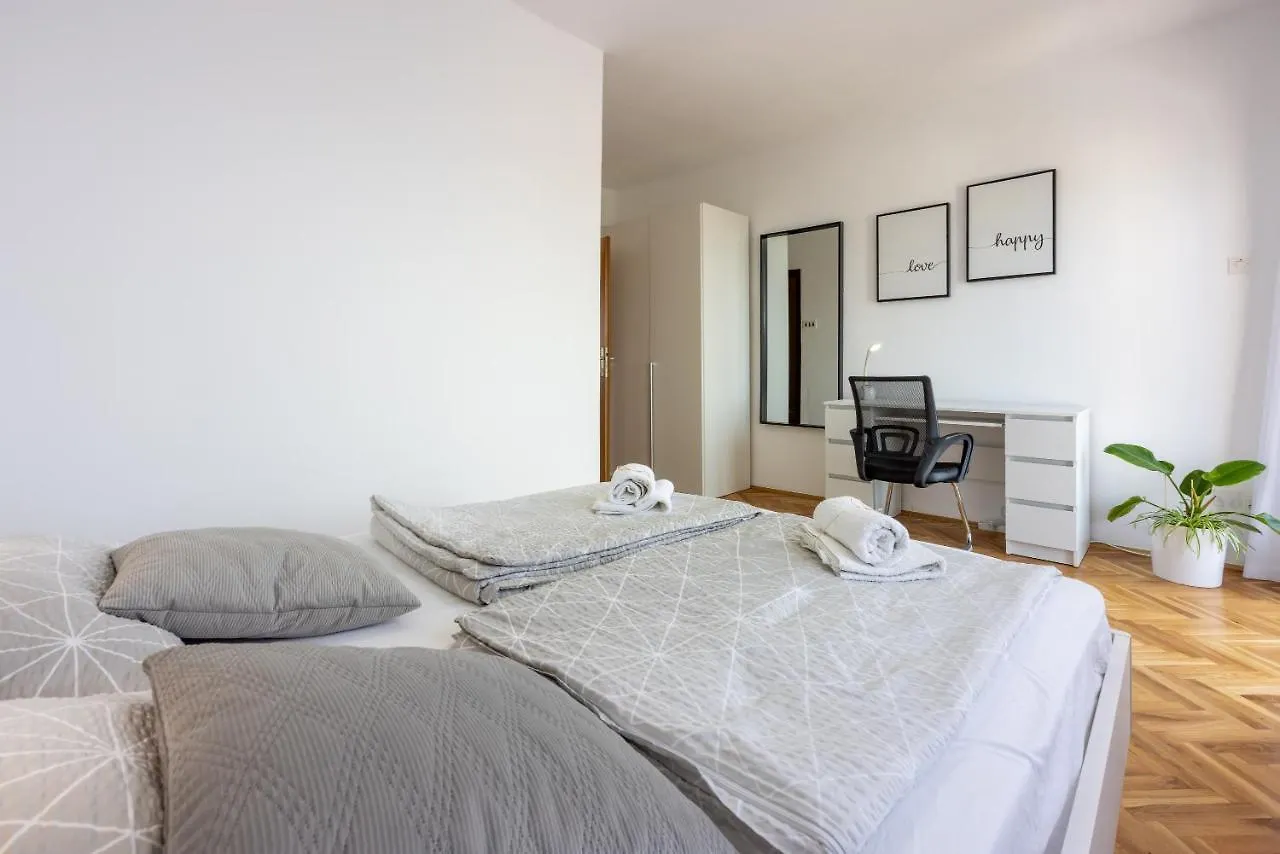 Apartment Arya Crikvenica Croatia