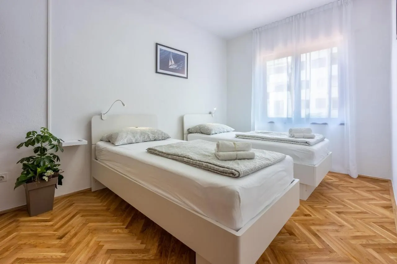 Apartment Arya Crikvenica Croatia
