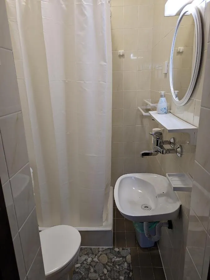 Apartment Arya Crikvenica
